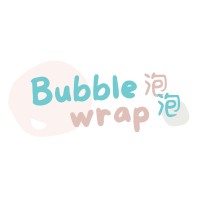 Bubble Wrap Design (泡泡设计) logo, Bubble Wrap Design (泡泡设计) contact details