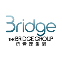 The Bridge Group, Shanghai logo, The Bridge Group, Shanghai contact details