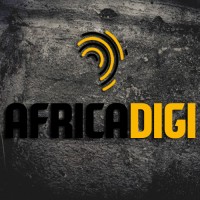 AFRICADIGI logo, AFRICADIGI contact details