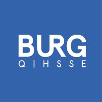 BURG KAM-QHSSE logo, BURG KAM-QHSSE contact details