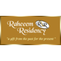 Raheem Residency logo, Raheem Residency contact details