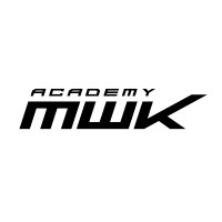 MWK Academy logo, MWK Academy contact details