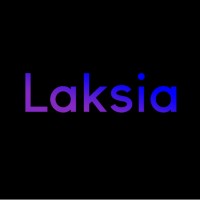 Laksia logo, Laksia contact details