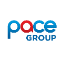 Pace Group logo, Pace Group contact details