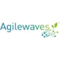 Agilewaves logo, Agilewaves contact details