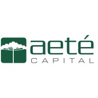 Aeté Capital logo, Aeté Capital contact details