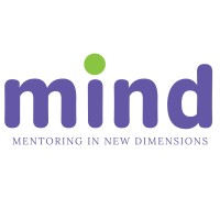 MIND logo, MIND contact details