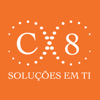 C8 Soluções em TI logo, C8 Soluções em TI contact details