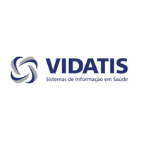 Vidatis Sistemas de Informação em Saúde logo, Vidatis Sistemas de Informação em Saúde contact details