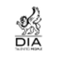 Dia. Talented People logo, Dia. Talented People contact details