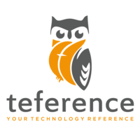 Teference Technologies logo, Teference Technologies contact details