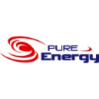 Pure Energy, Inc. logo, Pure Energy, Inc. contact details