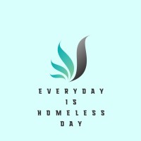 Everyday Is Homeless Day logo, Everyday Is Homeless Day contact details