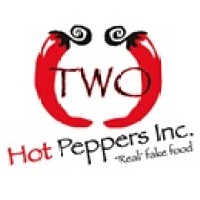 Two Hot Peppers Fake Food logo, Two Hot Peppers Fake Food contact details