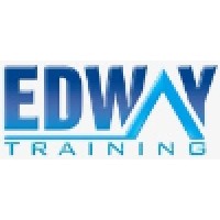 Edway Training logo, Edway Training contact details