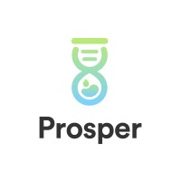 Prosper logo, Prosper contact details