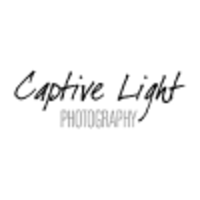 Captive Light Photography logo, Captive Light Photography contact details