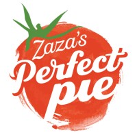 Zaza's Perfect Pie logo, Zaza's Perfect Pie contact details