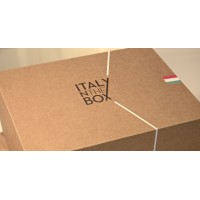 Italynthebox logo, Italynthebox contact details