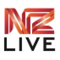 NZ Live logo, NZ Live contact details