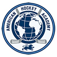 American Hockey Academy logo, American Hockey Academy contact details