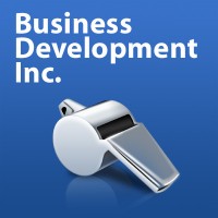 Business Development Inc. logo, Business Development Inc. contact details