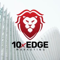 10x Edge Marketing logo, 10x Edge Marketing contact details