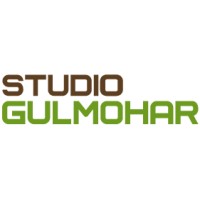 Studio Gulmohar logo, Studio Gulmohar contact details