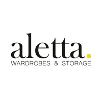 Aletta Wardrobes & Storage logo, Aletta Wardrobes & Storage contact details