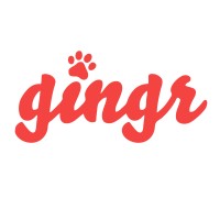 Gingr logo, Gingr contact details