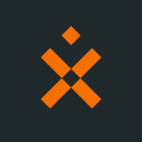 xFolio logo, xFolio contact details