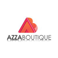 Azza Boutique logo, Azza Boutique contact details