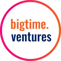 bigtime.ventures logo, bigtime.ventures contact details