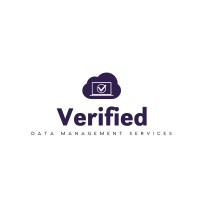 Verified Data Management Services logo, Verified Data Management Services contact details