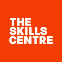 The Skills Centre Ltd logo, The Skills Centre Ltd contact details