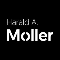 Harald A. Møller AS logo, Harald A. Møller AS contact details