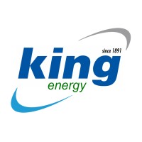 King Dynamics AG logo, King Dynamics AG contact details