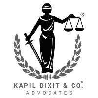 Kapil Dixit & Co. logo, Kapil Dixit & Co. contact details