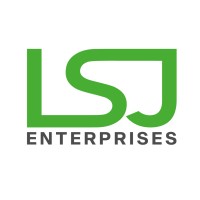 LSJ Enterprises logo, LSJ Enterprises contact details