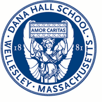 Dana Hall School logo, Dana Hall School contact details