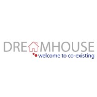 DreamHouse Co-living logo, DreamHouse Co-living contact details