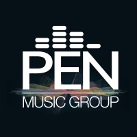 PEN Music Group, Inc. logo, PEN Music Group, Inc. contact details