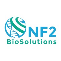 NF2 BioSolutions logo, NF2 BioSolutions contact details