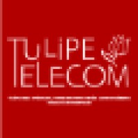 Tulipe Télécom logo, Tulipe Télécom contact details