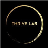 Thrive Lab logo, Thrive Lab contact details