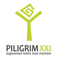 Piligrim XXI logo, Piligrim XXI contact details