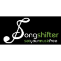 Songshifter logo, Songshifter contact details