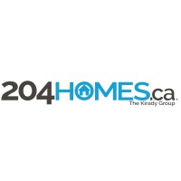 204Homes.ca at RE/MAX One Group logo, 204Homes.ca at RE/MAX One Group contact details