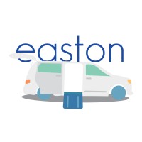 Easton Financial logo, Easton Financial contact details