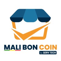 MALI BON COIN logo, MALI BON COIN contact details